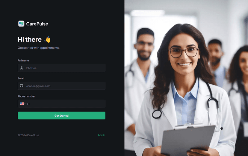 CarePulse